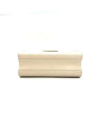 Louis Vuitton Twist PM Beige/Oro