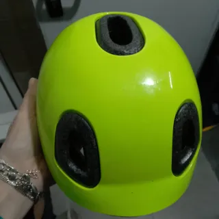 Pack 3 Cascos Infantiles (Bici/Patinete) | Talla 5