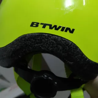 Pack 3 Cascos Infantiles (Bici/Patinete) | Talla 5