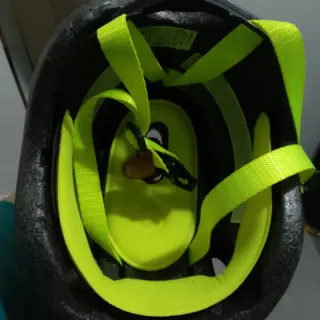 Pack 3 Cascos Infantiles (Bici/Patinete) | Talla 5