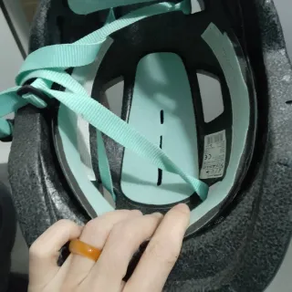 Pack 3 Cascos Infantiles (Bici/Patinete) | Talla 5