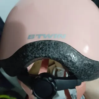 Pack 3 Cascos Infantiles (Bici/Patinete) | Talla 5