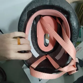 Pack 3 Cascos Infantiles (Bici/Patinete) | Talla 5