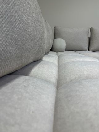 Sofá Tapizado Estilo Frances - NUEVO