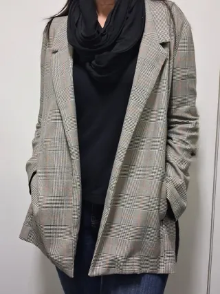 Americana Stradivarius talla M