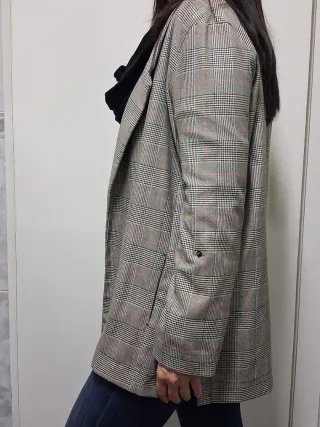 Americana Stradivarius talla M