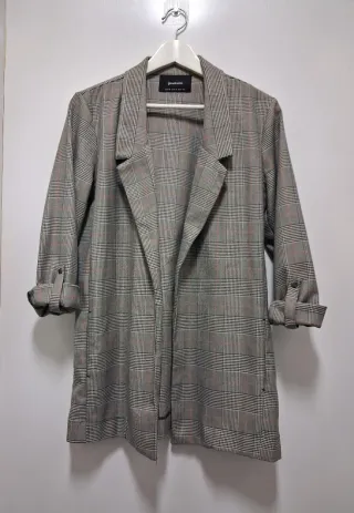 Americana Stradivarius talla M