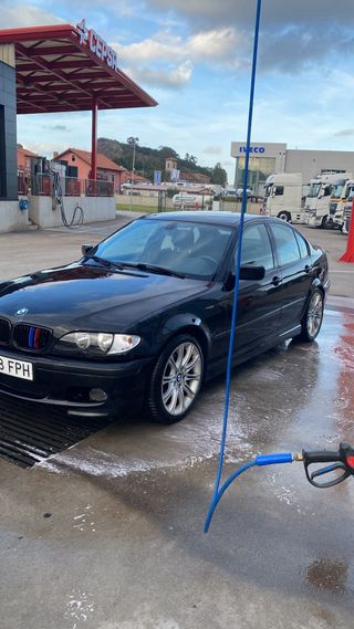 BMW Serie 3 2003