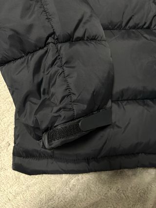 Chaqueta Ralph Lauren Negra Talla L