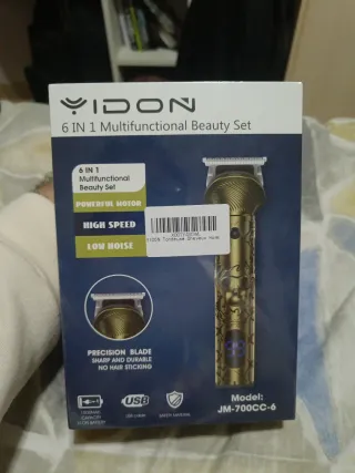 Recortador Multifunción VIDON 6 en 1