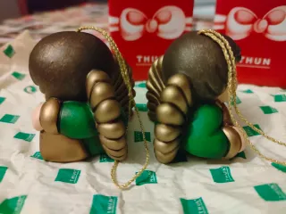 Angelo Thun Caffarel