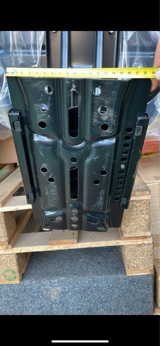 Asiento Tractor Ebro