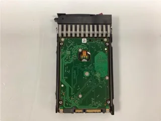 Disco Duro HPE 1TB 7.2K SATA MM1000GFJTE