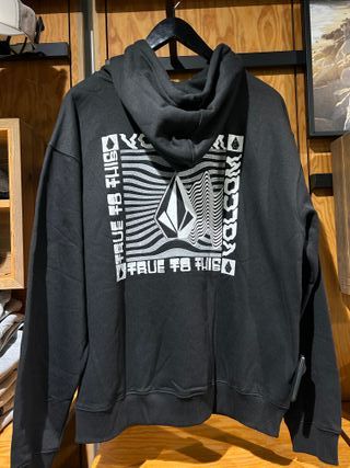 Sudadera Volcom