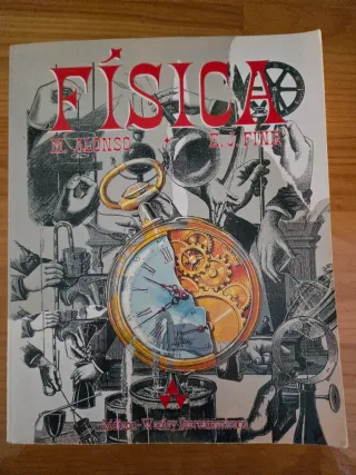 "Física", de Alonso-Finn.