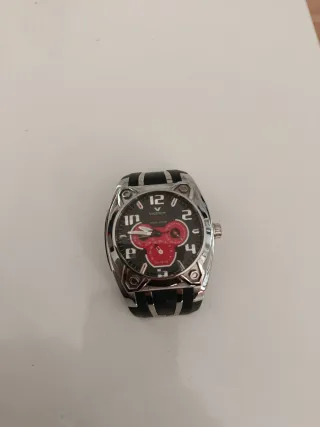 Reloj Viceroy Fernando Alonso