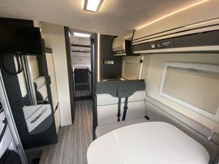 Alquiler Autocaravana Roller Team Kronos 284 TL