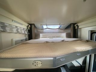 Alquiler Autocaravana Roller Team Kronos 284 TL