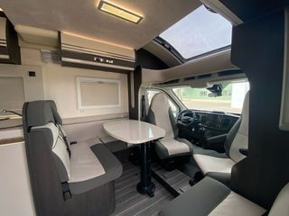 Alquiler Autocaravana Roller Team Kronos 284 TL