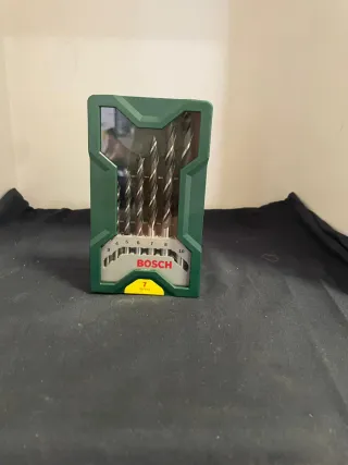 Set de brocas Bosch