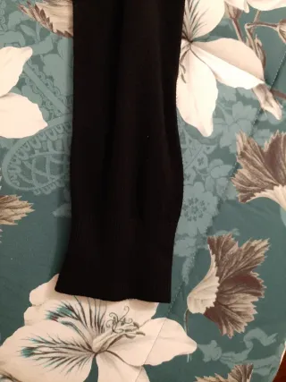 Polo OVS Pullover Uomo Nero Taglia L