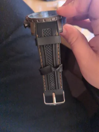 Reloj Skyline Japan Movt