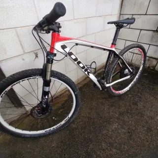 Bicicleta Carbono MTB 27.5 LOOK