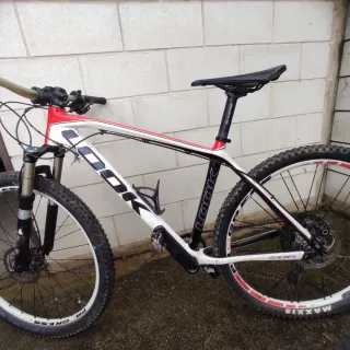 Bicicleta Carbono MTB 27.5 LOOK