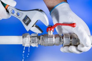 Servicio Técnico Electricidad y Fontanería