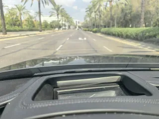 Audi S8+605 cv acepto cambio