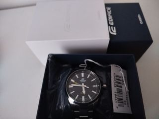 Reloj Casio Edifice EFV-100D-1AVUEF
