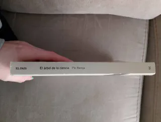 El árbol de la ciencia