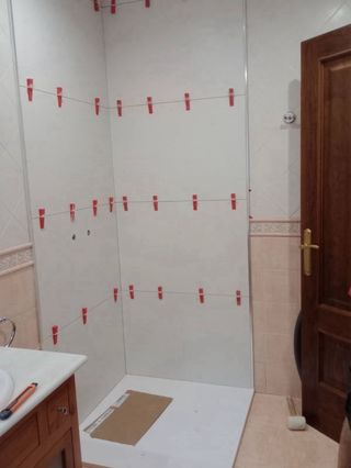 Reforma tu baño con profesionales