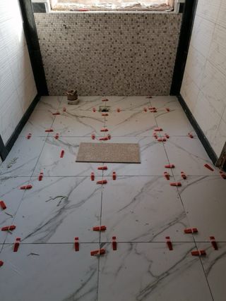 Reforma tu baño con profesionales