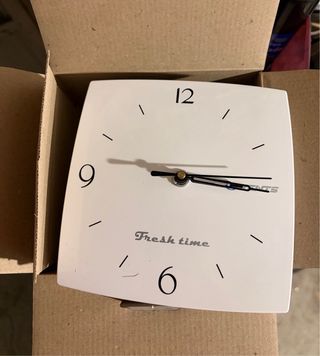 Extractor VENTS LD Fresh time 100 mm