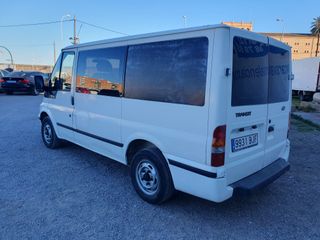 FORD Transit FT 190 Mixto L