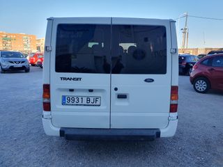 FORD Transit FT 190 Mixto L