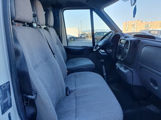 FORD Transit FT 190 Mixto L