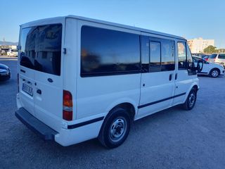 FORD Transit FT 190 Mixto L