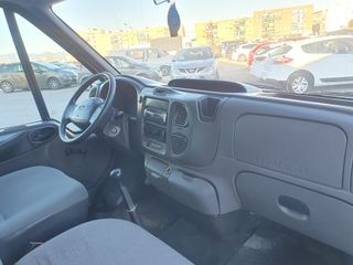 FORD Transit FT 190 Mixto L