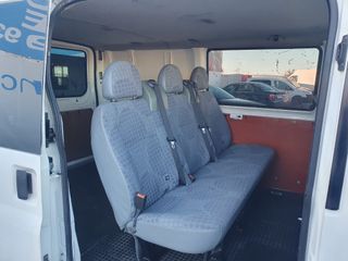 FORD Transit FT 190 Mixto L