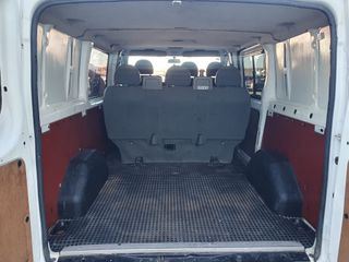 FORD Transit FT 190 Mixto L