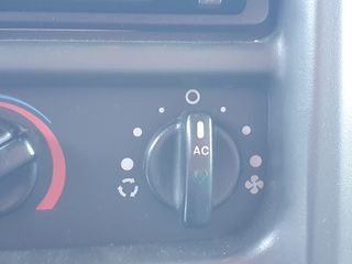 FORD Transit FT 190 Mixto L