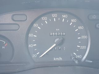 FORD Transit FT 190 Mixto L