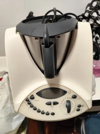 Thermomix