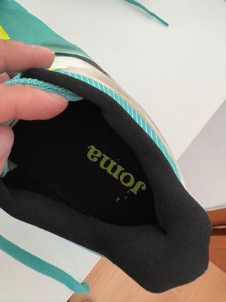 Zapatillas Running Joma R.3000 Talla 42