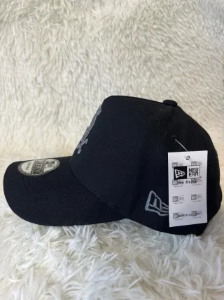 Gorra New Era 9Forty Chicago White Sox Negra 95Th