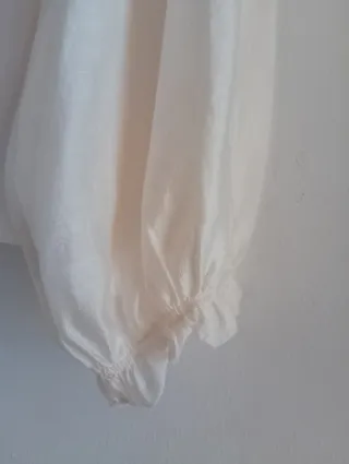 Blusa romántica Sfera