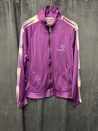 Sergio Tacchini tuta uomo taglia M