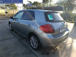 Toyota Auris 2009